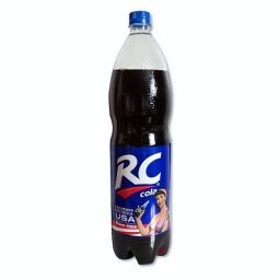 RC cola 1,5l